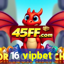16 vipbet